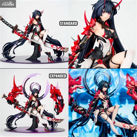 Official Honkai Impact 3rd Figures Agrohortipbacid