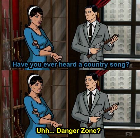 Awesome Archer Quotes Quotesgram