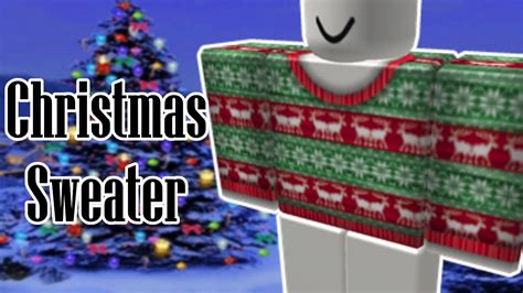 Christmas 2016 Special Christmas Sweater Speed Design Giveaway
