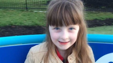 Girl 8 Wins Swing Campaign For Disabled Brother Bbc News