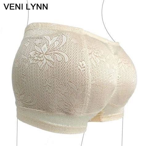 Veni Lynn Foam Padded Panties With Two Hip And Buttocks Enhancersbuttock Pantiesbuttock