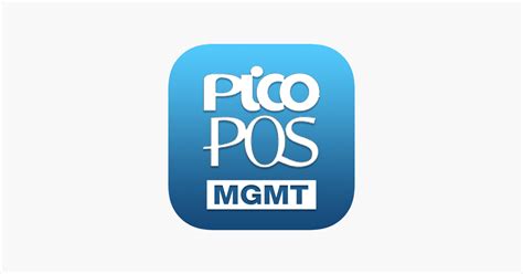 ‎app Store 上的《pico Management》