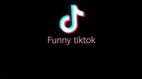 Funny Tiktok Compilation 1 Youtube