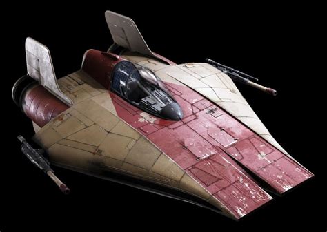 Star Wars Squadrons Ships The Origin And Specs Of Every Starfighter
