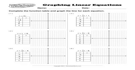Check spelling or type a new query. Worksheetworks Com Graphing Linear Equations Answer Key ...