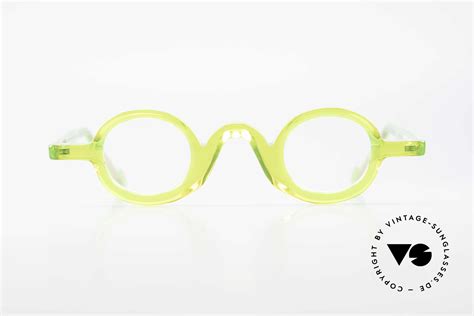glasses theo belgium lichten colorful vintage eyeglasses