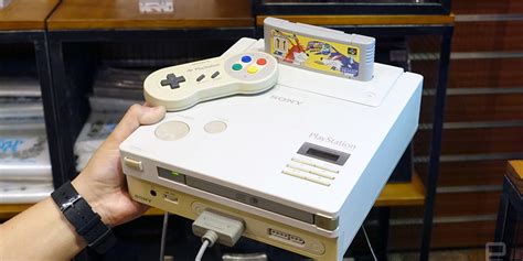 Nintendo Playstation Console Worth Over 1m Now Up For Sale 9to5toys