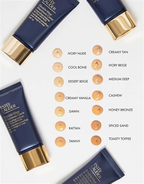 We did not find results for: Estee Lauder Double Wear Maximum Cover Camouflage Makeup ...