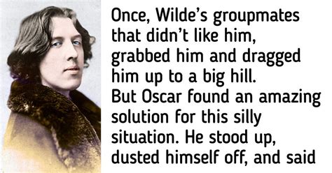 20 Facts About Oscar Wilde A Genius Who Always Had Something Witty To