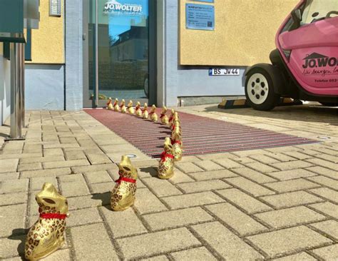 Jo.wolter immobilien gmbh, braunschweig, germany. Jo. Wolter Immobilien wünscht frohe Ostern ...