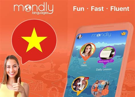 Top 7 Apps To Learn Vietnamese Fast And Easy Articles Education Utopia Gan Jing World