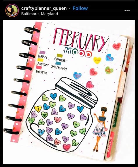 The Most Colorful Bullet Journaling Ideas For Beginners 2021 Angela Giles