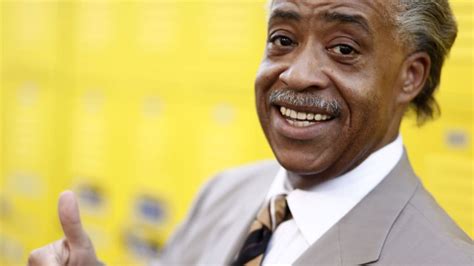 Al Sharpton’s Controversial Msnbc Gig Blasted By Critics Black Journalists