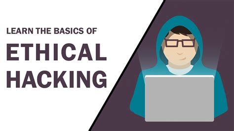 Guide To Ethical Hacking Beginner To Advanced Introduction To Ethical