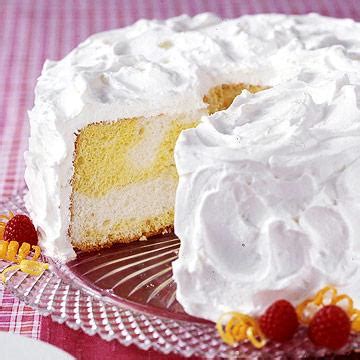 Lemon poppy seed snack cake. Diabetic Birthday Cakes