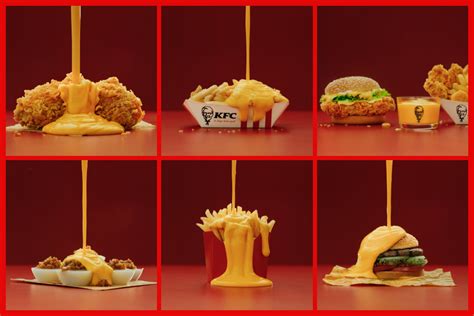 the cheesiest kfc ad you ll ever see advertising campaign asia