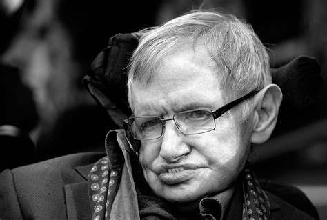 Stephen Hawking Rankings And Opinions