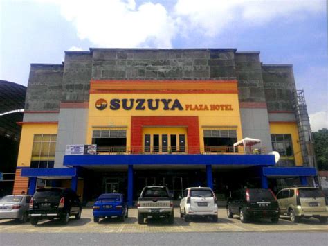 Lowongan kerja suzuya rantau prapat. Property - Suzuya Group