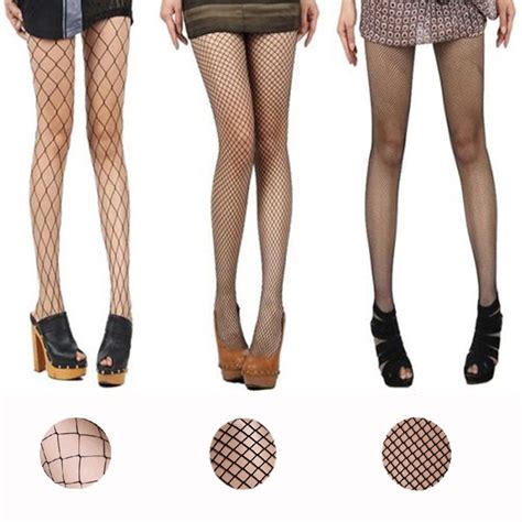 Fashion Women S Net Fishnet Bodystockings Pattern Pantyhose Tights