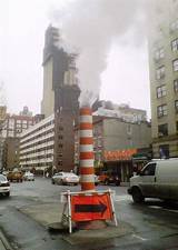 Pictures of Con Edison Electric Nyc