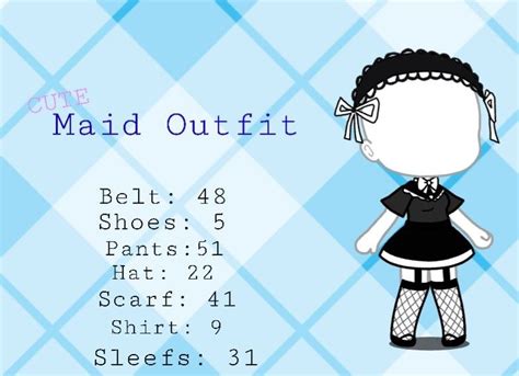 cute maid outfit maid outfit sexy maid outfits club outfits