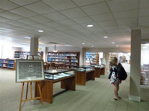 Widener Law Library Delaware Janet Lindenmuth Flickr