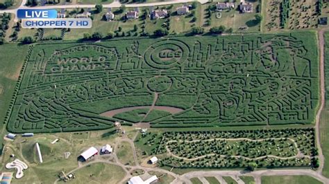 21,123 likes · 499 talking about this · 48,578 were here. Northern Illinois corn maze honors Cubs' World Series win ...