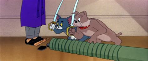 Tom And Jerry Fur Flying Adventures Vol Animated Views