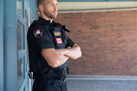The Role Of A Fire Watch Security Guard - Imperial Security Group