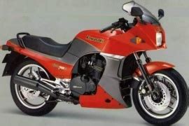 1987 kawasaki ninja 600r updated their profile picture. KAWASAKI GPZ models - autoevolution