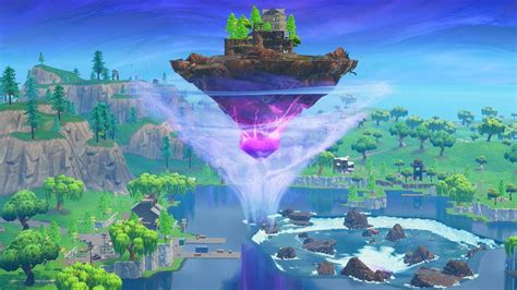 Here's a full list of all 40 character locations. The Fortnite Loot Lake Island is MOVING.. - YouTube