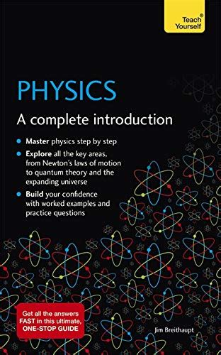 Top 10 Physics Books Of 2023 Best Reviews Guide