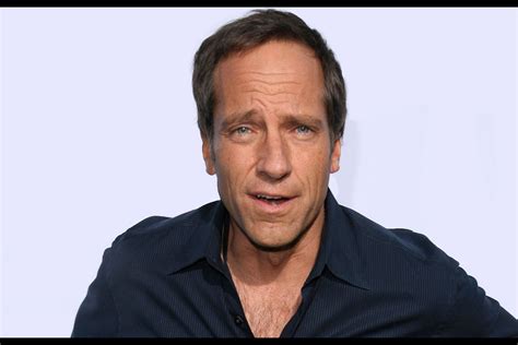 Mike Rowe Dont Pursue Your Passion Chase Opportunity