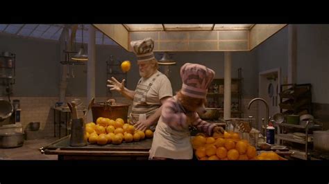 Nonton adalah sebuah website hiburan yang menyajikan streaming film atau download movie gratis. Paddington 2 TV Spot - Baking (2018)