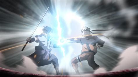 Best Fight In A Anime Daily Anime Art