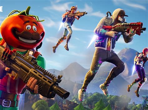Maybe you would like to learn more about one of these? Fond D écran Pc Fortnite Chapitre 2 Saison 3
