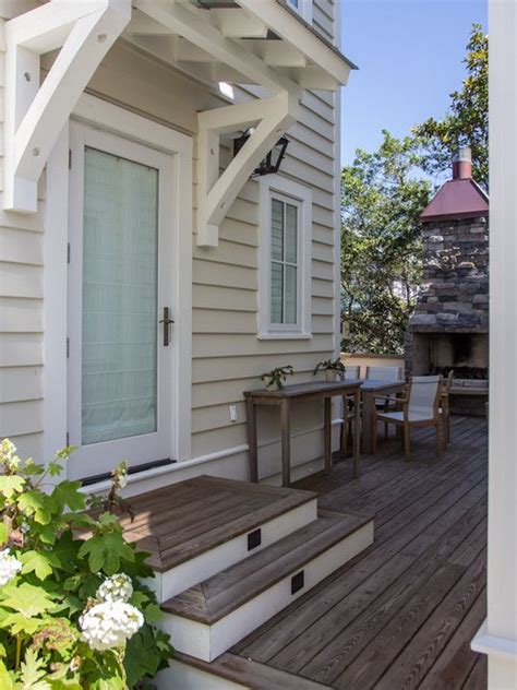 Collection by trish reider • last updated 20 hours ago. Lavish Carriage House Design with White Outdoor Painting ...