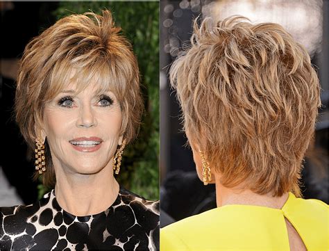 Great Haircuts For Women Over 70 2023