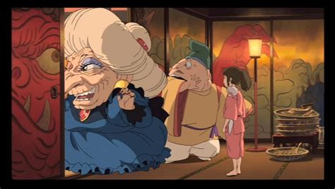 Spirited Away Spirited Away Image 4377696 Fanpop