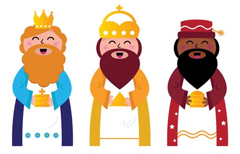 Ya Vienen Los Reyes Magos3 Animaciones Infantiles Madrid A
