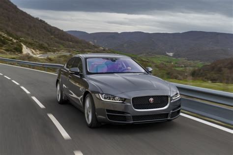 Jaguar Xe 20d Reviews Test Drives Complete Car