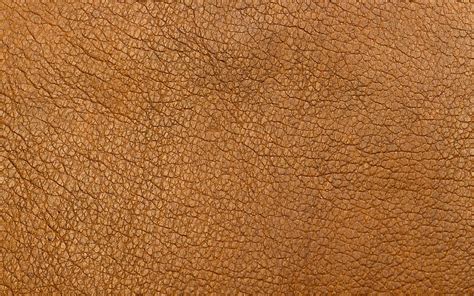 Brown Leather Texture Close Up Leather Textures Macro Brown