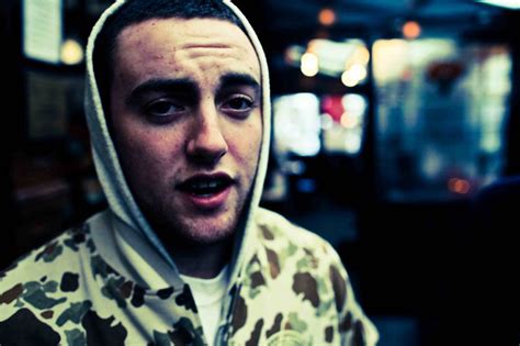 Mac Miller Arrested For Hit And Run Hip Hop Lately