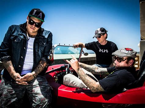 Spill News Sublime With Rome Announce Summer Tour 2016