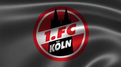 Die pressekonferenz vor unserem gastspiel beim 1. 1. FC Köln 016 - Hintergrundbild