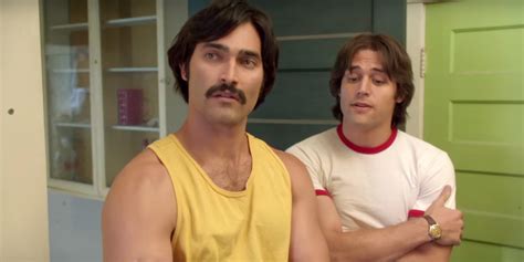 Everybody Wants Some Richard Linklaters Underrated Film
