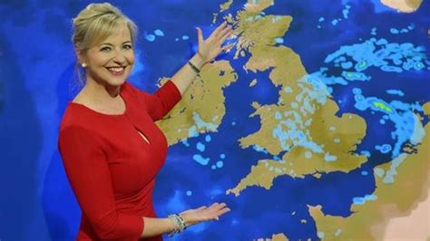 Apart from their shows, they contribute to different online news sensitisation and. Top 10 tips for being a weather presenter - BBC News