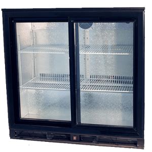 Commercial fridges for hire - Auckland | Cold Cube