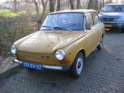 Daf 46 Klassiekerweb