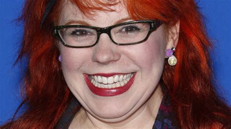 the hilarious plan kirsten vangsness made in case she was fired from criminal minds